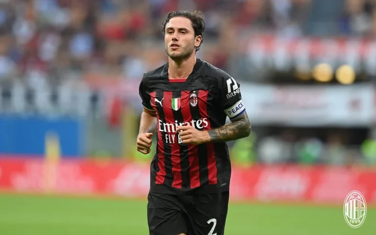 Davide Calabria