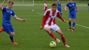 Tommaso Mancini Gagal, AC Milan Alihkan Target ke Bocah Denmark Berusia 17 Tahun Ini