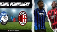 Atalanta vs AC Milan