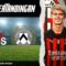AC Milan vs Udinese