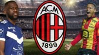 Jean Onana, Aster Vranckx AC Milan