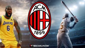 LeBron James: “Milan Adalah Klub yang Spesial!”