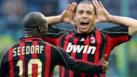 Ronaldo AC Milan