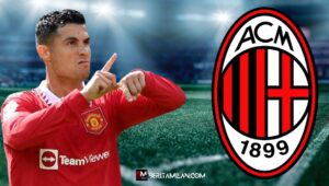 Uring-uringan di Manchester United, Cristiano Ronaldo Hendak Hijrah ke AC Milan