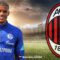 Malick Thiaw AC Milan