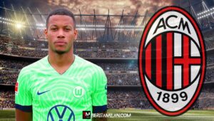 AC Milan Tertarik Rekrut Kembali Aster Vranckx