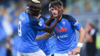 Inilah Beberapa Sosok Pemain Kunci dalam Bentrokan AC Milan vs Napoli