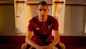 Merasa Dikhianati, Mantan Agen Heran Kenapa Belotti Tidak Pindah ke Milan atau Chelsea