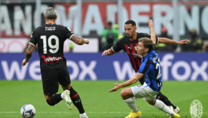 Pundit Inggris: “Tidak Mungkin dalam Sejuta Tahun Inter dan AC Milan Mampu Mengalahkan Manchester City di Final!”