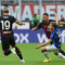 AC Milan vs inter milan