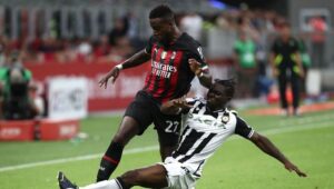 Steven Gerrard Tertarik Bawa Divock Origi ke Arab Saudi