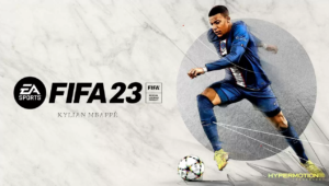 Game FIFA 23 Rilis Rating Pemain Serie A, Mike Maignan Terbaik!