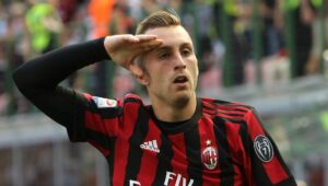 Gerard Deulofeu: “Bersama AC Milan adalah Momen Terbaik Saya”
