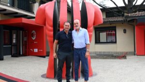 Inilah Daftar Nama Bek yang akan Coba Didatangkan AC Milan Musim Panas Ini
