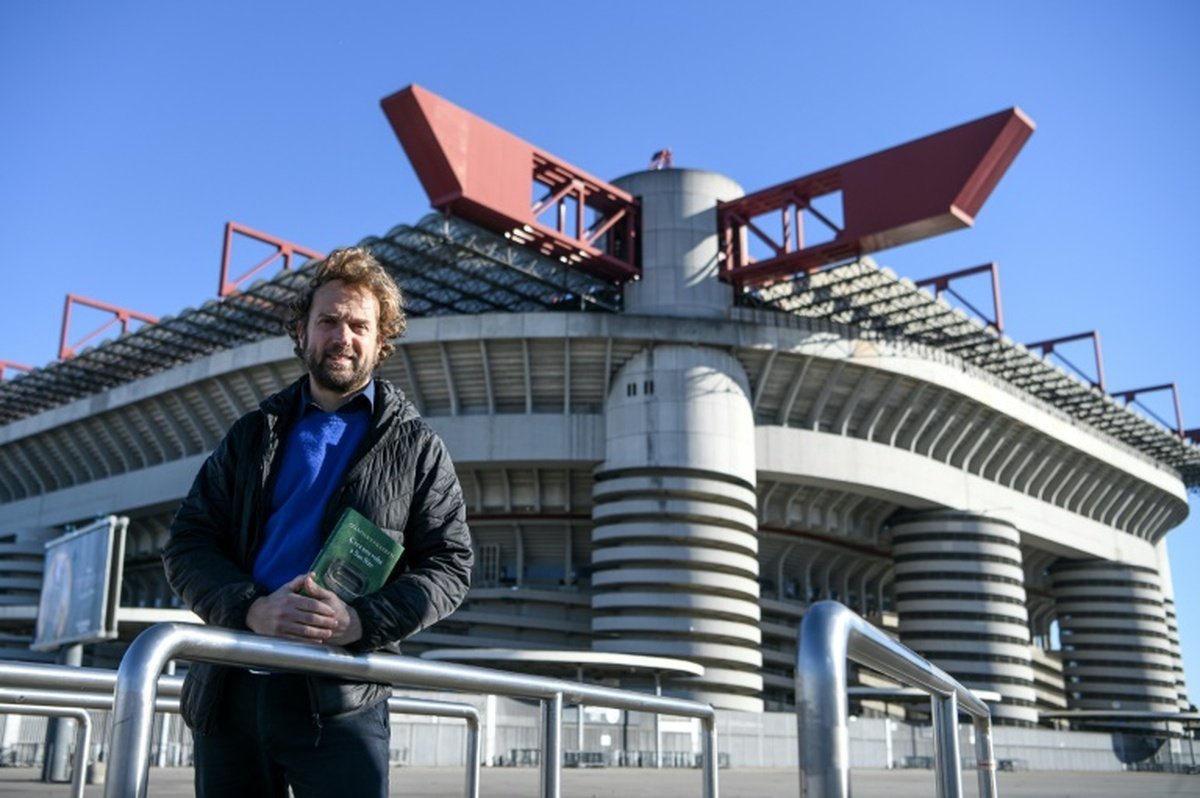 Gianfelice San Siro