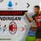 Sampdoria vs AC Milan Highlight