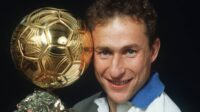Jean-Pierre Papin: “Semakin Sulit Petandingan, Semakin Besar Peluang Giroud Mencetak Gol!”