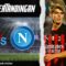 AC Milan vs Napoli
