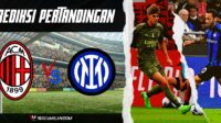Prediksi Pertandingan AC Milan vs Inter Milan [Serie A]