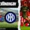 AC Milan vs Inter Milan