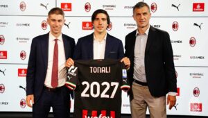 Sabatini Yakin Maldini Dipecat Karena Jadi Penghalang Penjualan Tonali