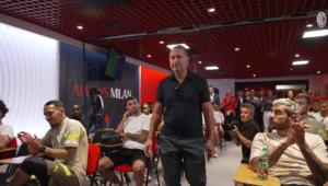 Dari Gerry Cardinale, Randy Levine hingga Gordon Singer, Inilah Daftar Direktur Milan yang Baru