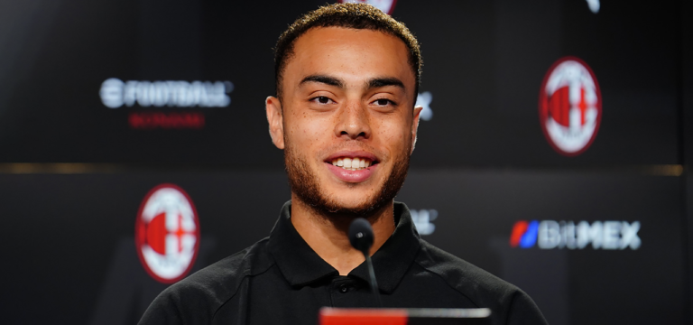 Sergiño Dest