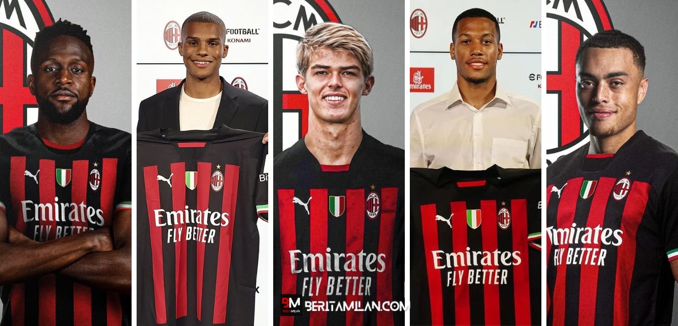 Transfer AC Milan