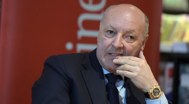 Beppe Marotta