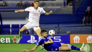 Formula Transfer Real Sociedad untuk Charles De Ketelaere Terungkap