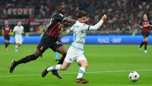 Mason Mount: “Saya Patah Hati untuk Tomori, Dia Tidak Seharusnya Diusir!”