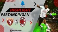 Torino vs AC Milan