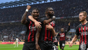 Filippo Galli Minta Tomori Jadi Dirinya Sendiri