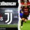 AC Milan vs Juventus