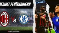 AC Milan vs Chelsea