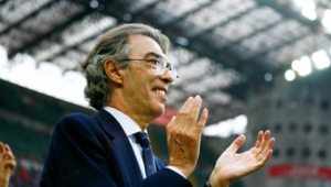 Massimo Moratti Sebut 2 Pemain AC Milan Ini Sebagai Fenomena!