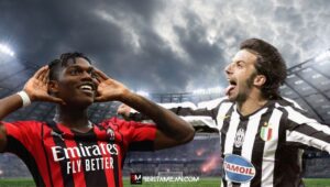 Del Piero: “Leao Termasuk 5 Striker Terbaik Dunia? Jangan Melebih-lebihkan..”