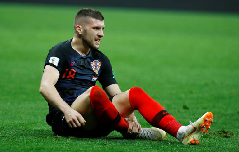 Ante Rebic