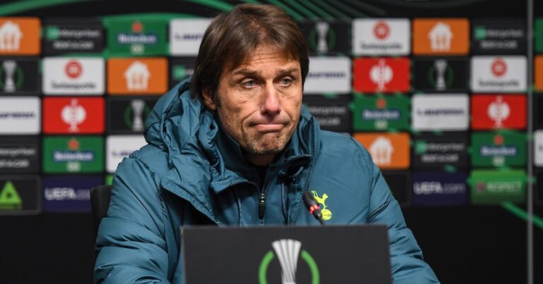 Antonio Conte