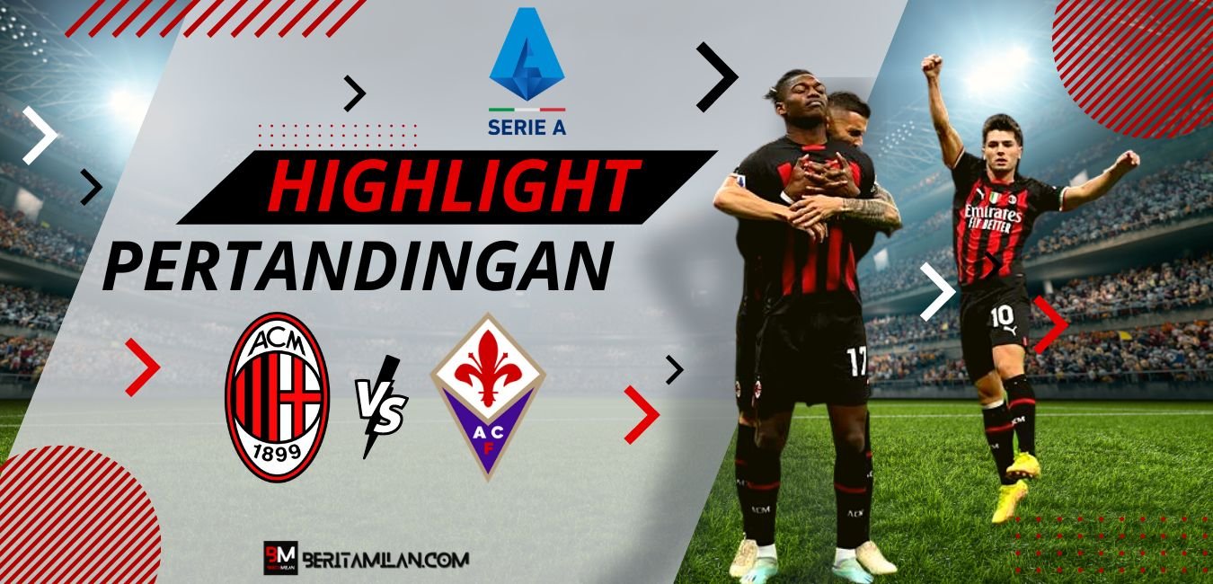 AC Milan vs Fiorentina