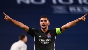 Aouar ingin Gabung AC Milan, Brahim Diaz Jadi Ganjalan