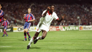 Marcel Desailly ingin AC Milan Menangi Scudetto, Tapi Mengakui Jika Inter Lebih Favorit