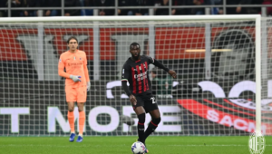Tak Dipanggil Timnas Inggris ke Piala Dunia, Begini Komentar Fikayo Tomori