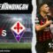 AC Milan vs Fiorentina