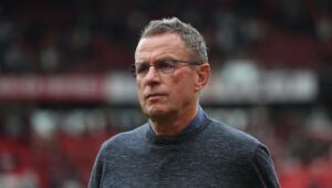 Disinggung Soal AC Milan, Begini Jawaban Ralf Rangnick