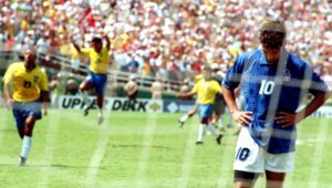 Roberto Baggio: “Semuanya Musnah Karena Penalti Terkutuk Itu!”
