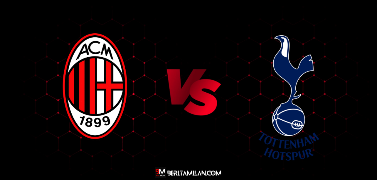 AC Milan vs Tottenham