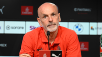 Stefano Pioli