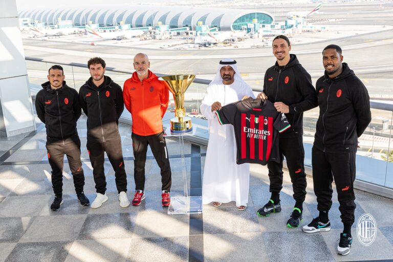 Emirates