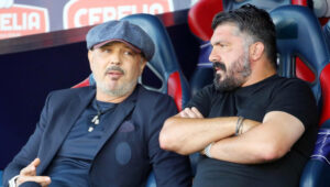 Gennaro Gattuso: “Mihajlovic Tidak ingin Kita Menangisinya!”